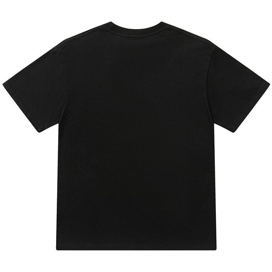 AMIRI Logo-Print Cotton T-Shirt
