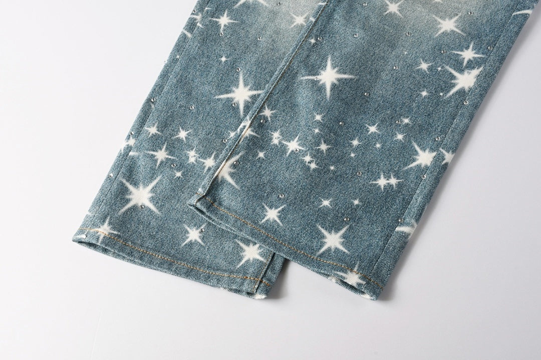 Purple Brand Jeans #9141