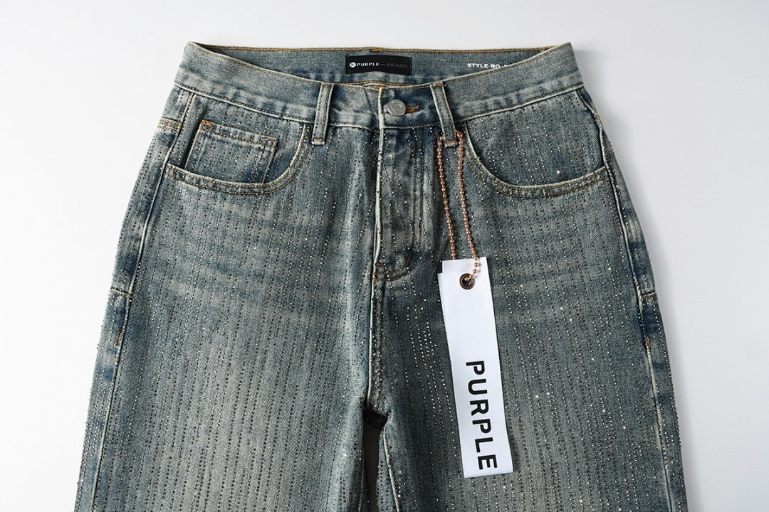 Purple Brand Jeans #9140