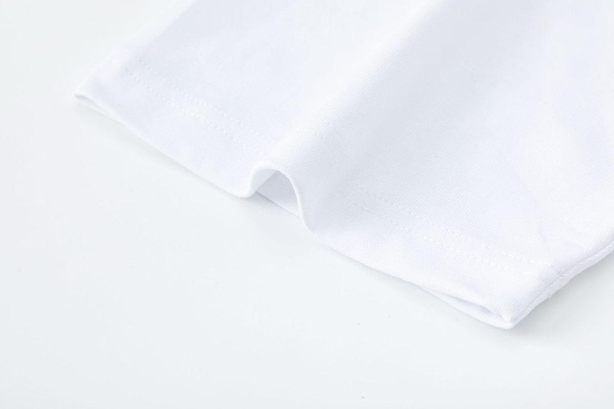 AMIRI Logo-Print T-Shirts