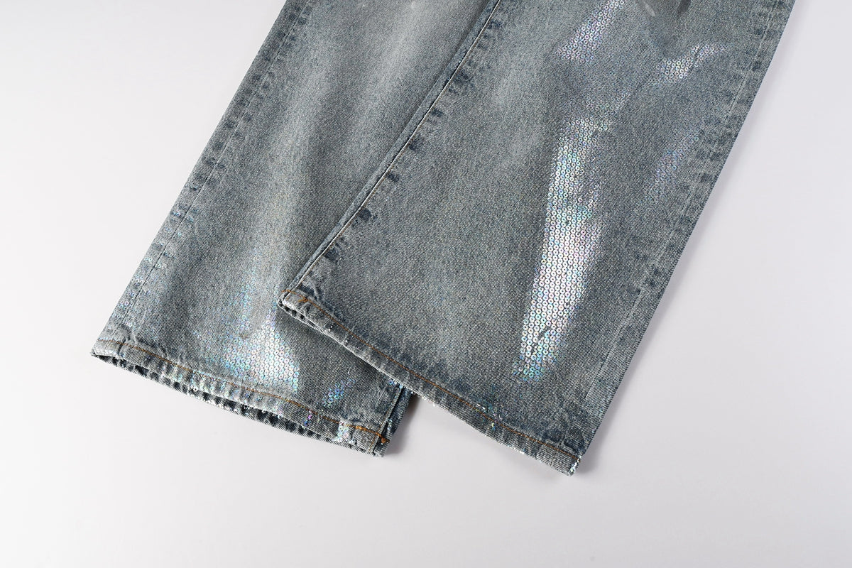 Purple Brand Jeans #PU108