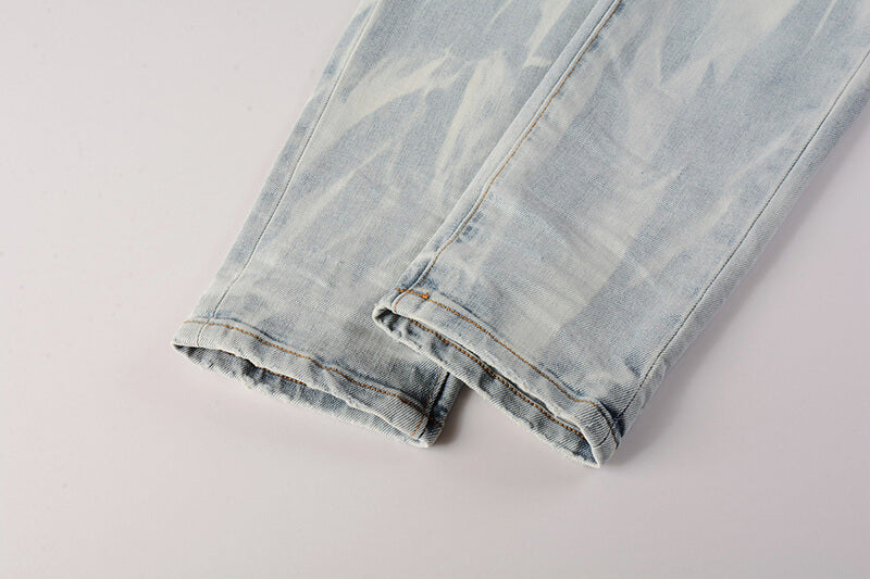 Purple Brand Jean #7017