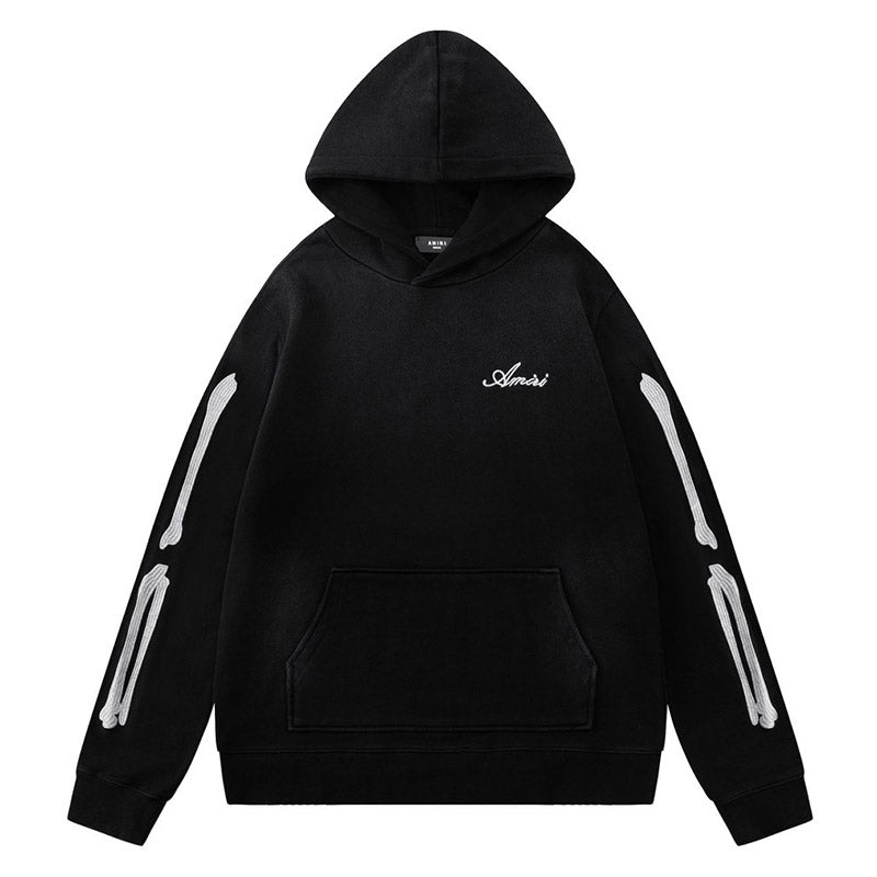 AMIRI Bones  Hoodies