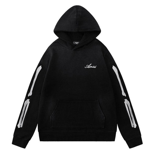 AMIRI Bones  Hoodies