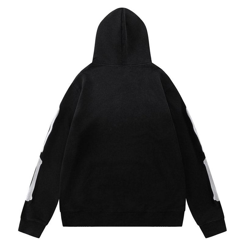 AMIRI Bones  Hoodies
