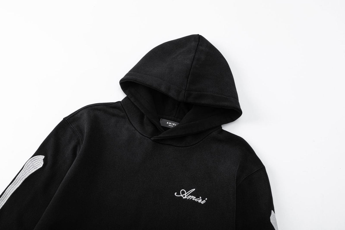 AMIRI Bones  Hoodies