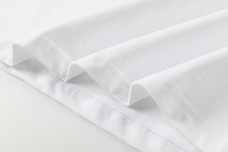 AMIRI Logo-Print Cotton T-Shirts