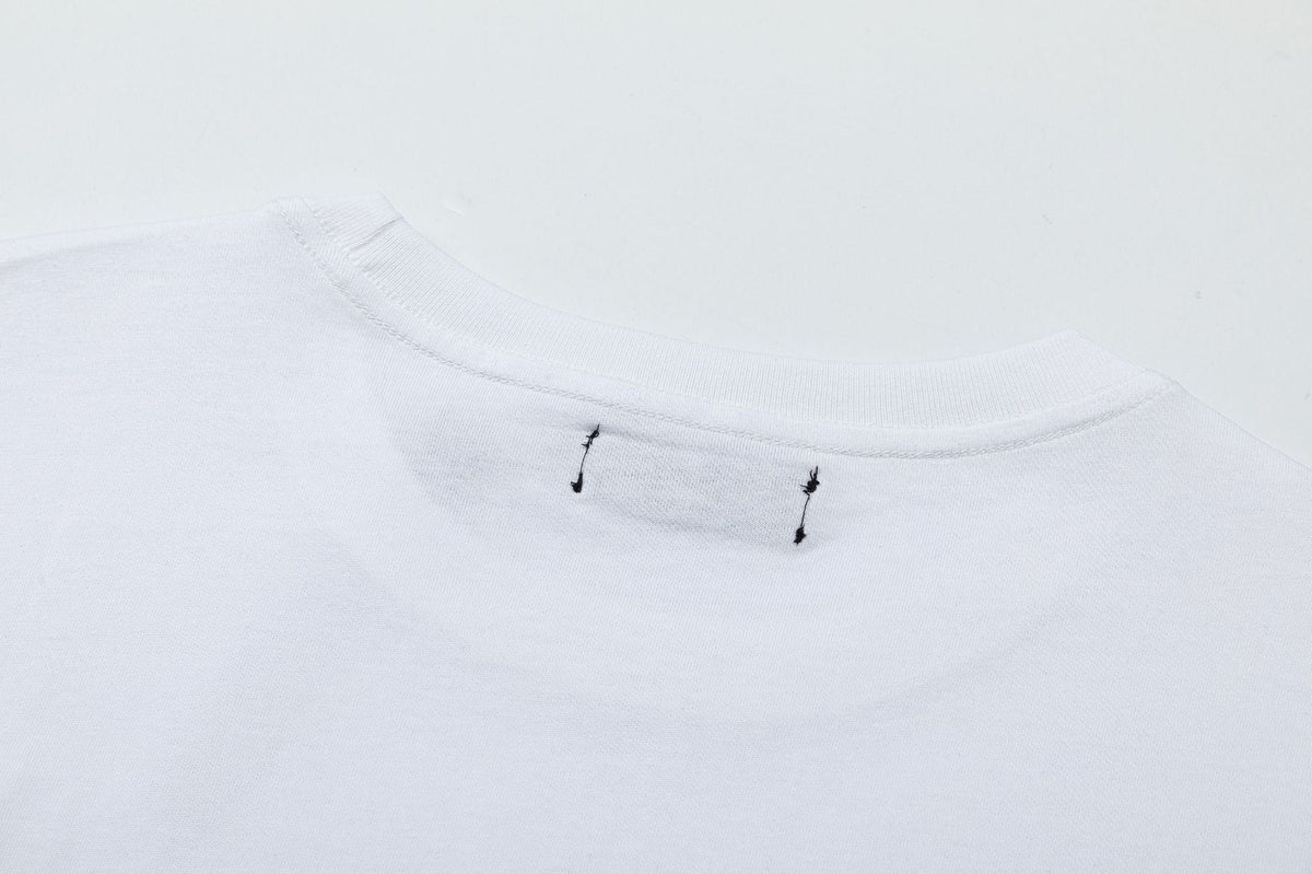 AMIRI Webster Dinousaur T-Shirts