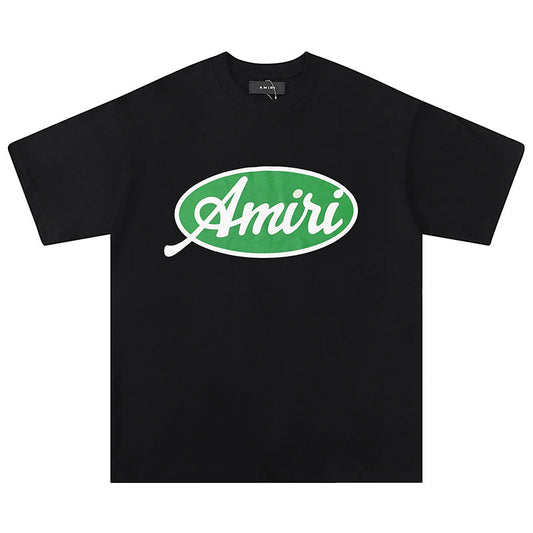 AMIRI Oval T-Shirts