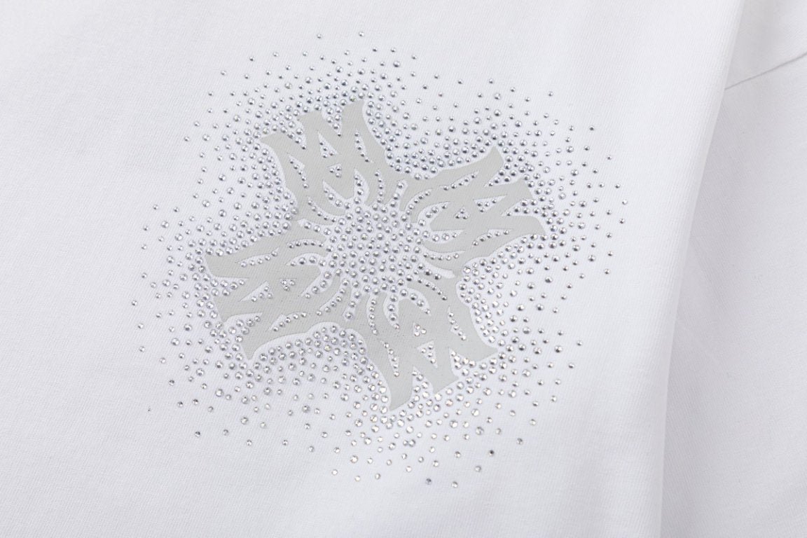 AMIRI Quad T-Shirts