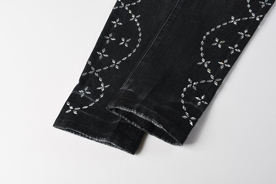 Purple Brand  Jeans #9145