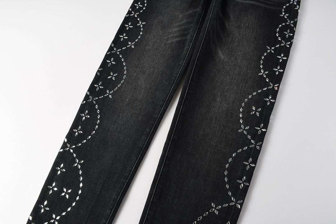 Purple Brand  Jeans #9145