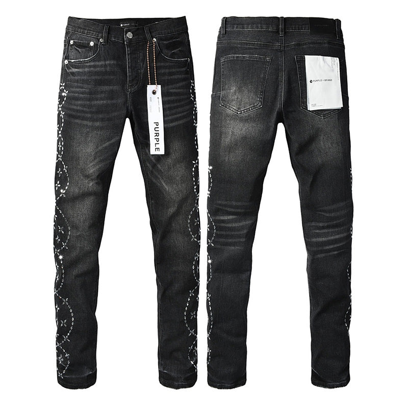 Purple Brand  Jeans #9145