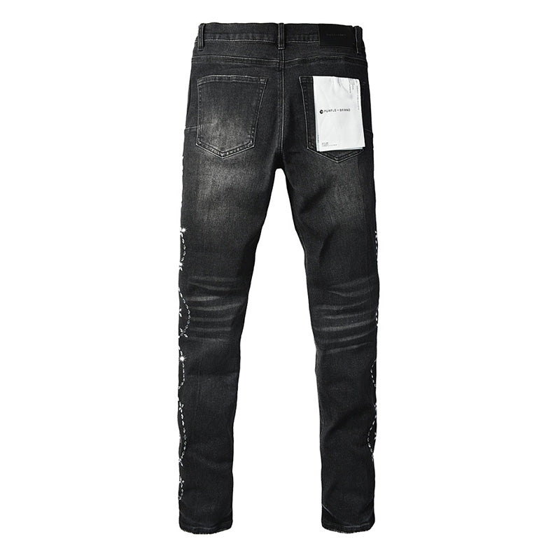 Purple Brand  Jeans #9145