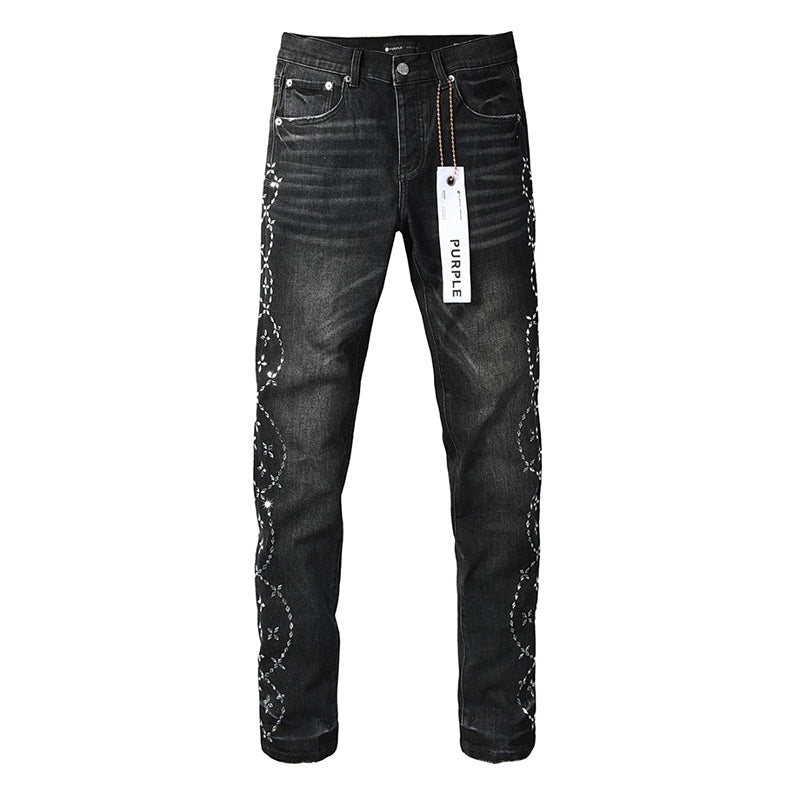 Purple Brand  Jeans #9145