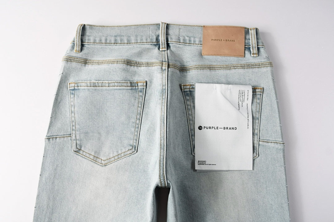 Purple Brand  Jeans #9143