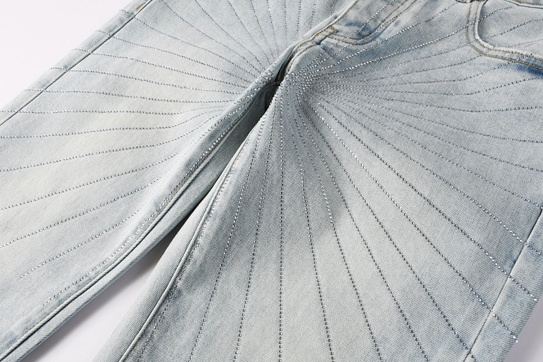 Purple Brand  Jeans #9143
