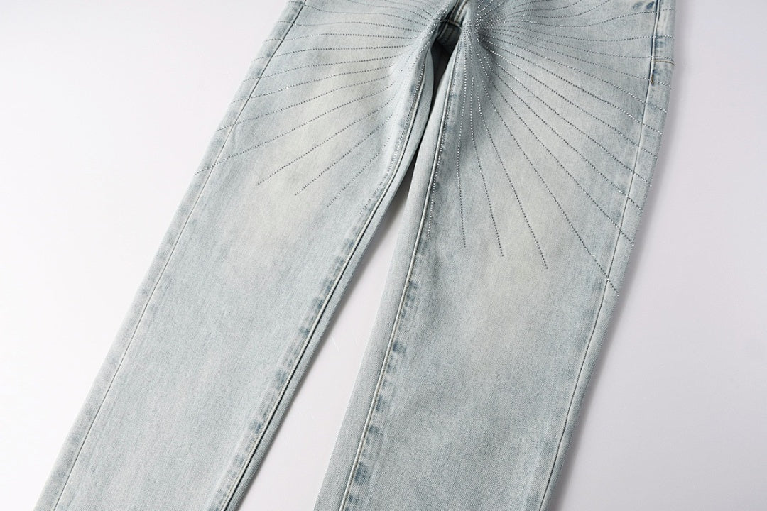 Purple Brand  Jeans #9143