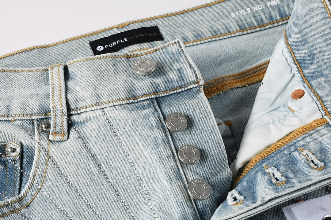 Purple Brand  Jeans #9143