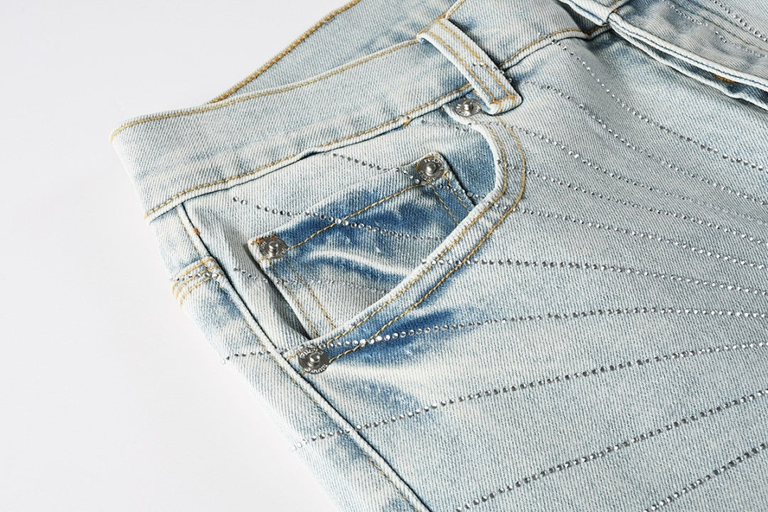 Purple Brand  Jeans #9143