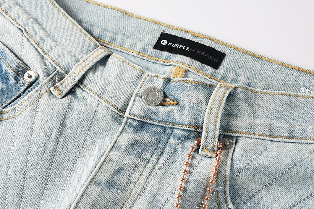 Purple Brand  Jeans #9143