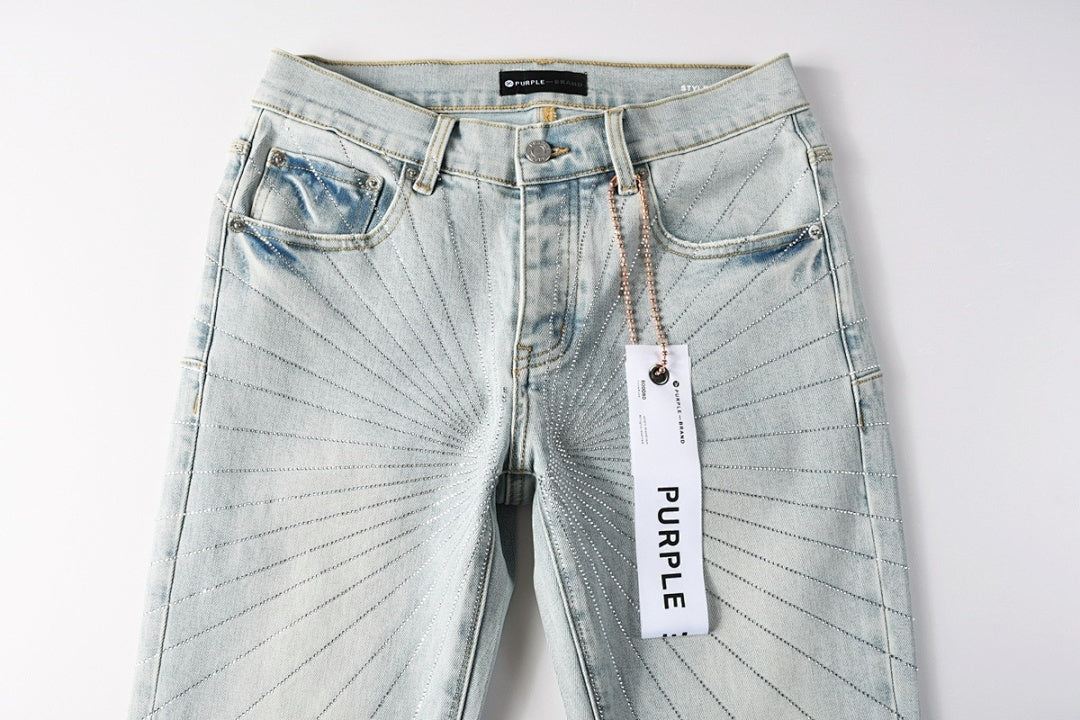 Purple Brand  Jeans #9143