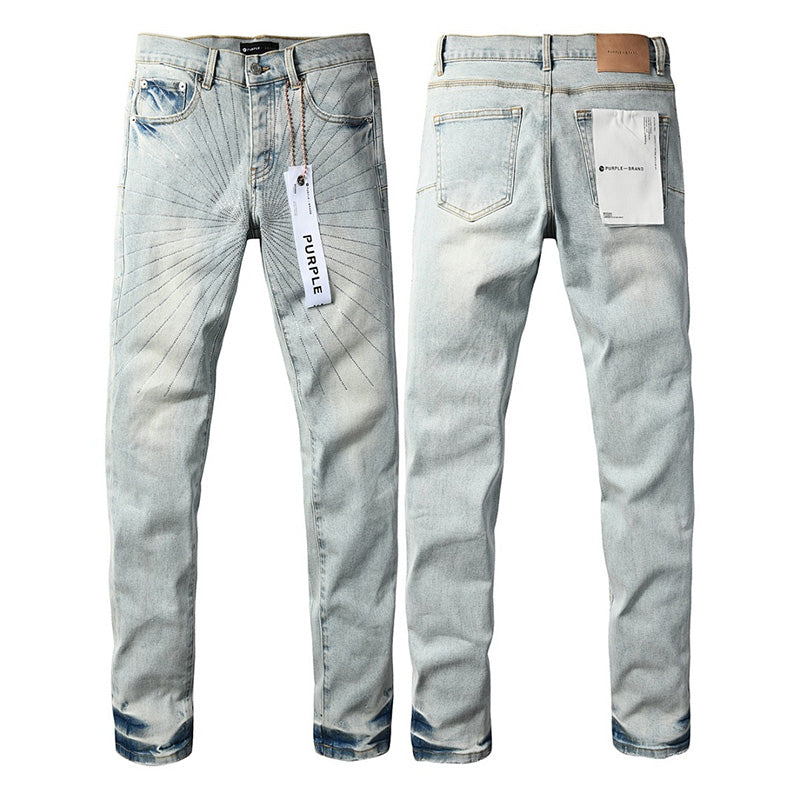 Purple Brand  Jeans #9143