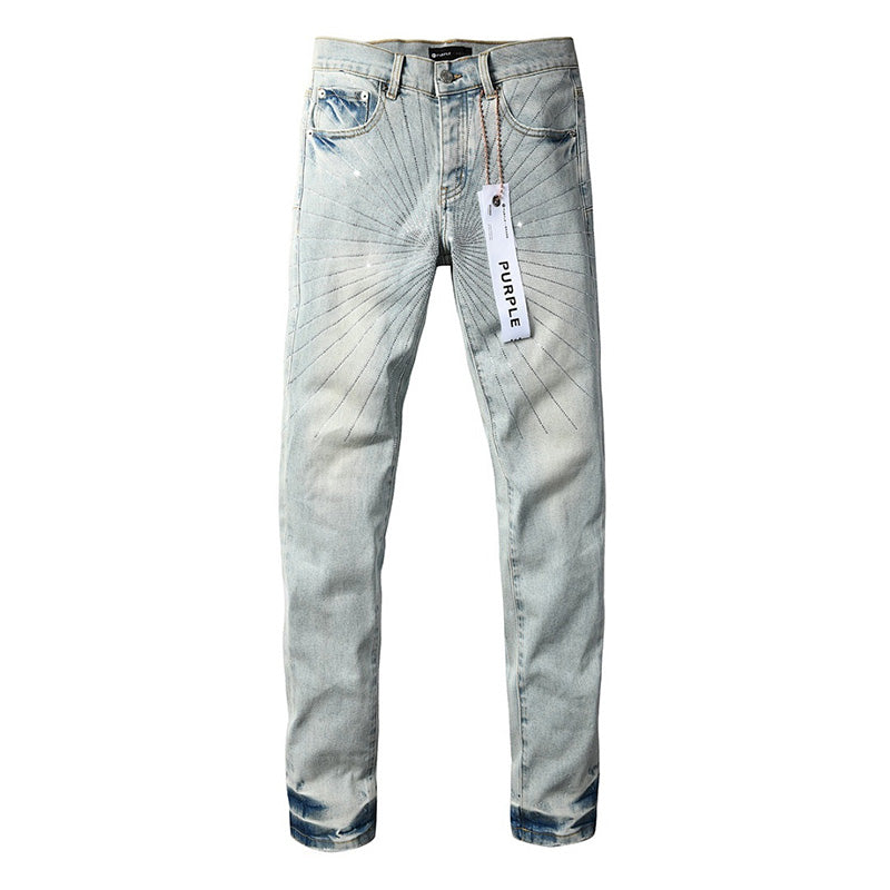 Purple Brand  Jeans #9143
