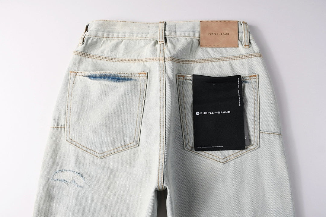 Purple Brand  Jeans #9142