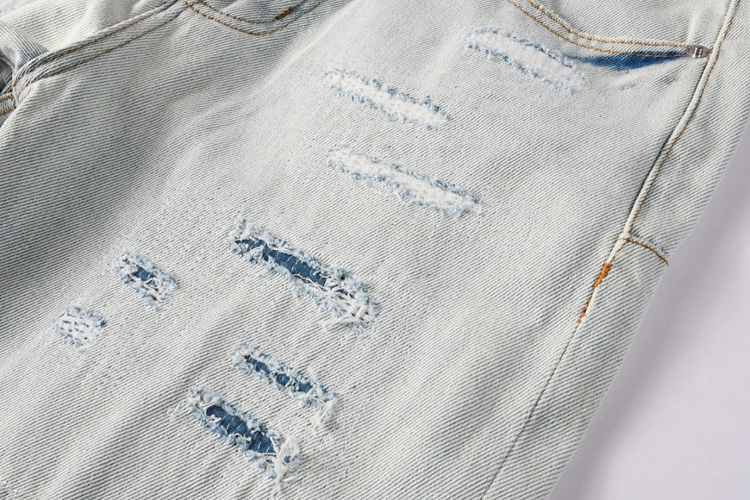 Purple Brand  Jeans #9142
