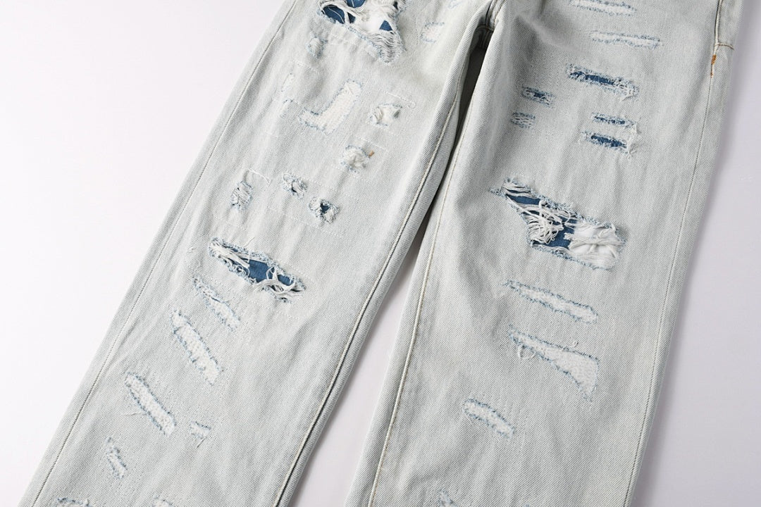 Purple Brand  Jeans #9142