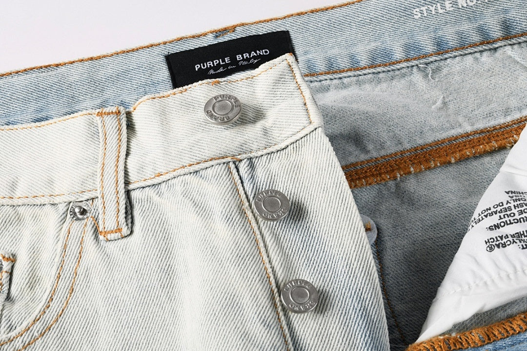 Purple Brand  Jeans #9142