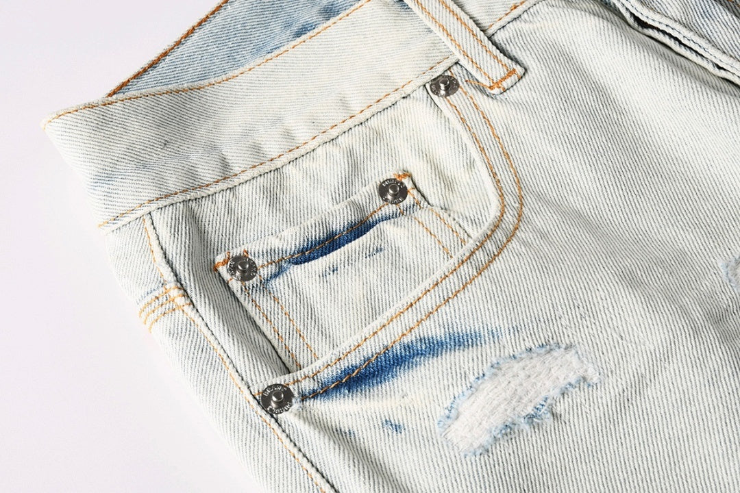 Purple Brand  Jeans #9142