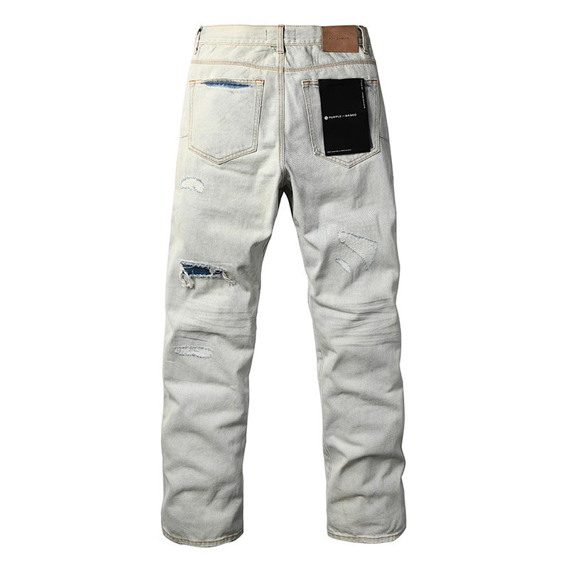 Purple Brand  Jeans #9142