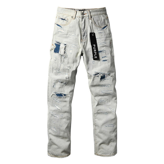 Purple Brand  Jeans #9142