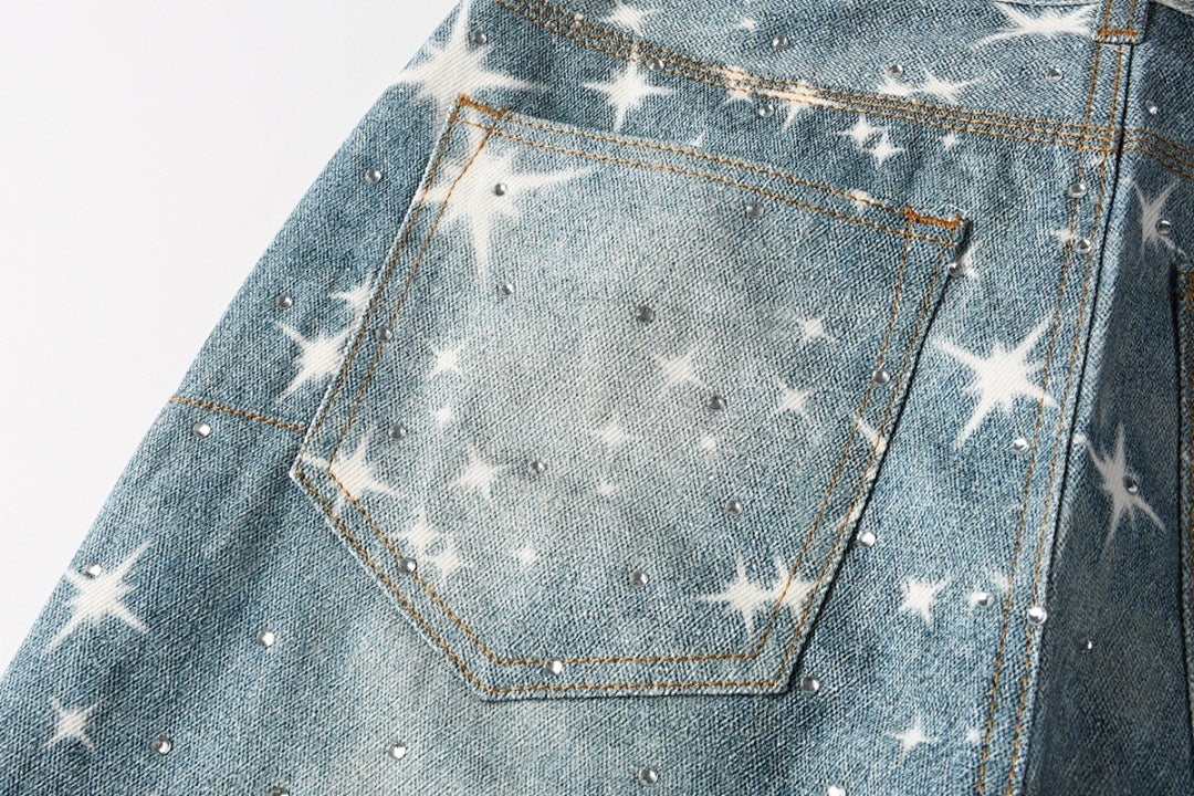 Purple Brand  Jeans #9141