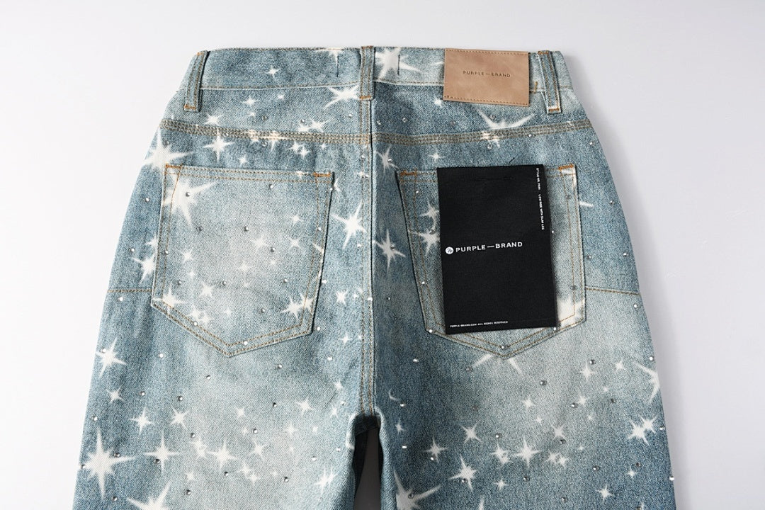 Purple Brand  Jeans #9141