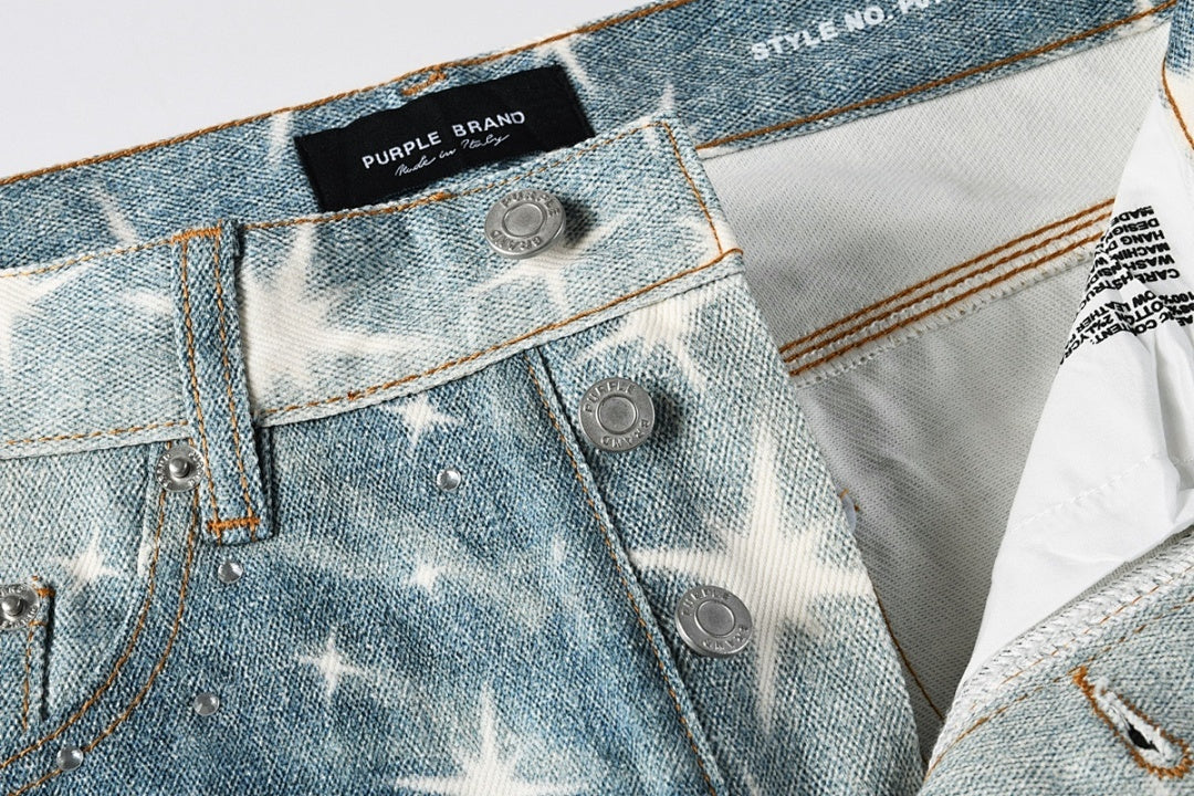 Purple Brand  Jeans #9141