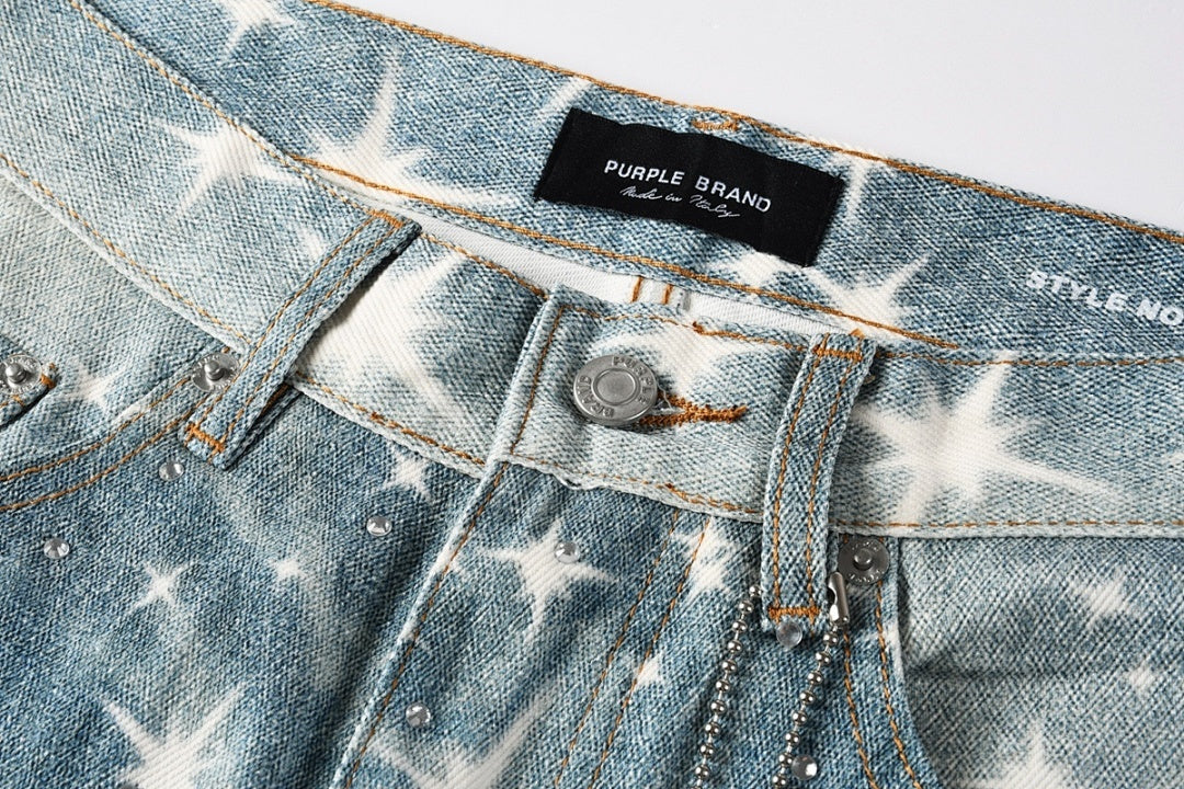 Purple Brand  Jeans #9141