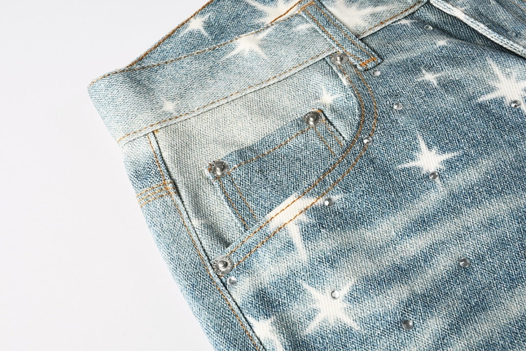 Purple Brand  Jeans #9141