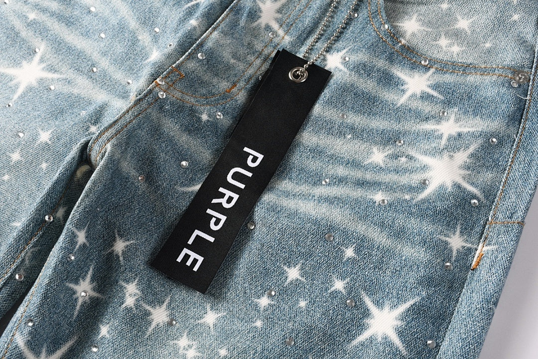 Purple Brand  Jeans #9141
