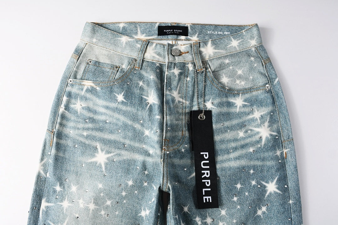 Purple Brand  Jeans #9141
