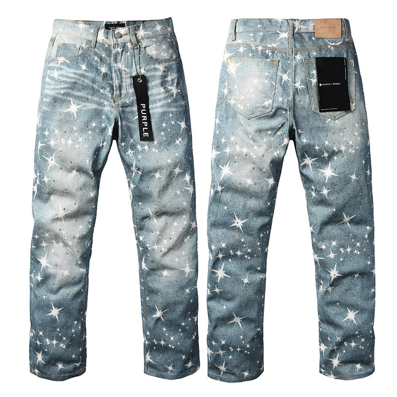 Purple Brand  Jeans #9141