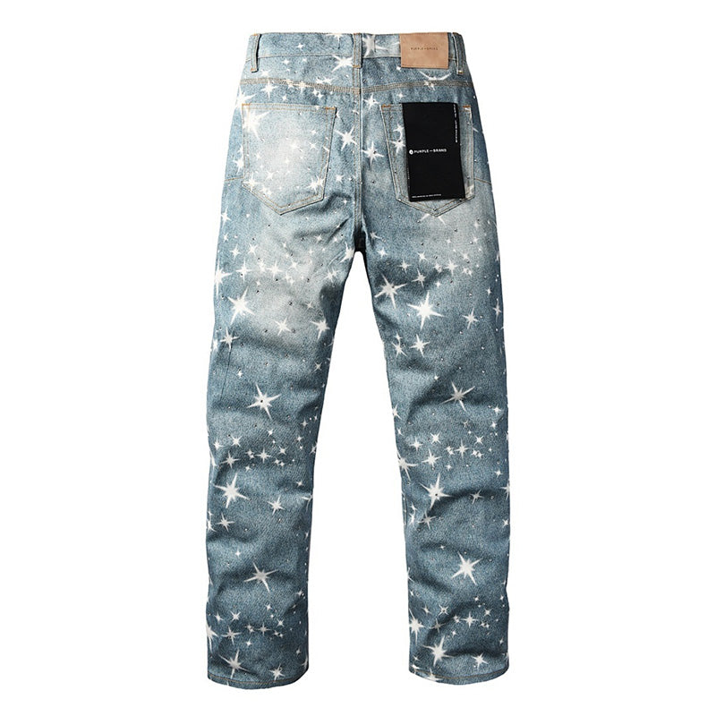 Purple Brand  Jeans #9141