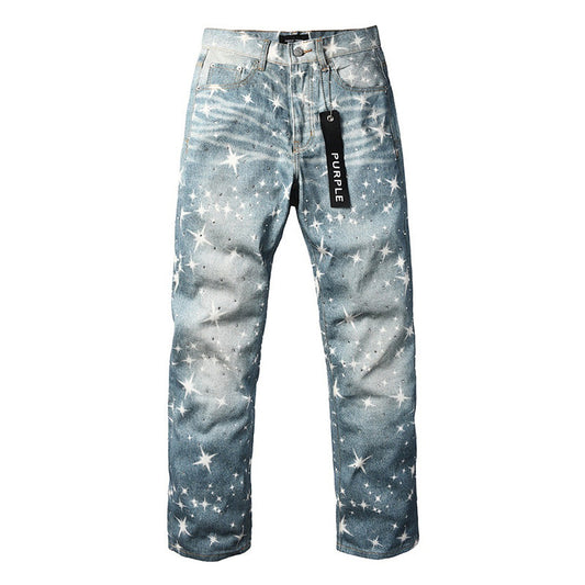 Purple Brand  Jeans #9141