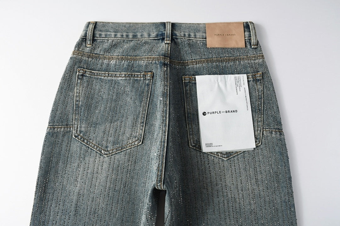 Purple Brand  Jeans #9140