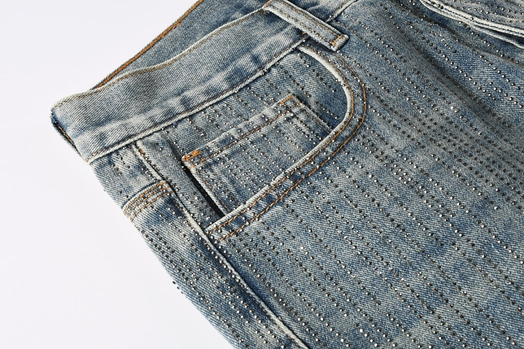 Purple Brand  Jeans #9140