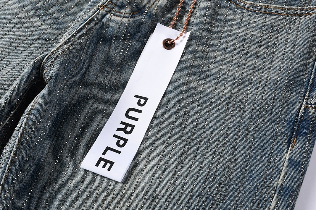 Purple Brand  Jeans #9140