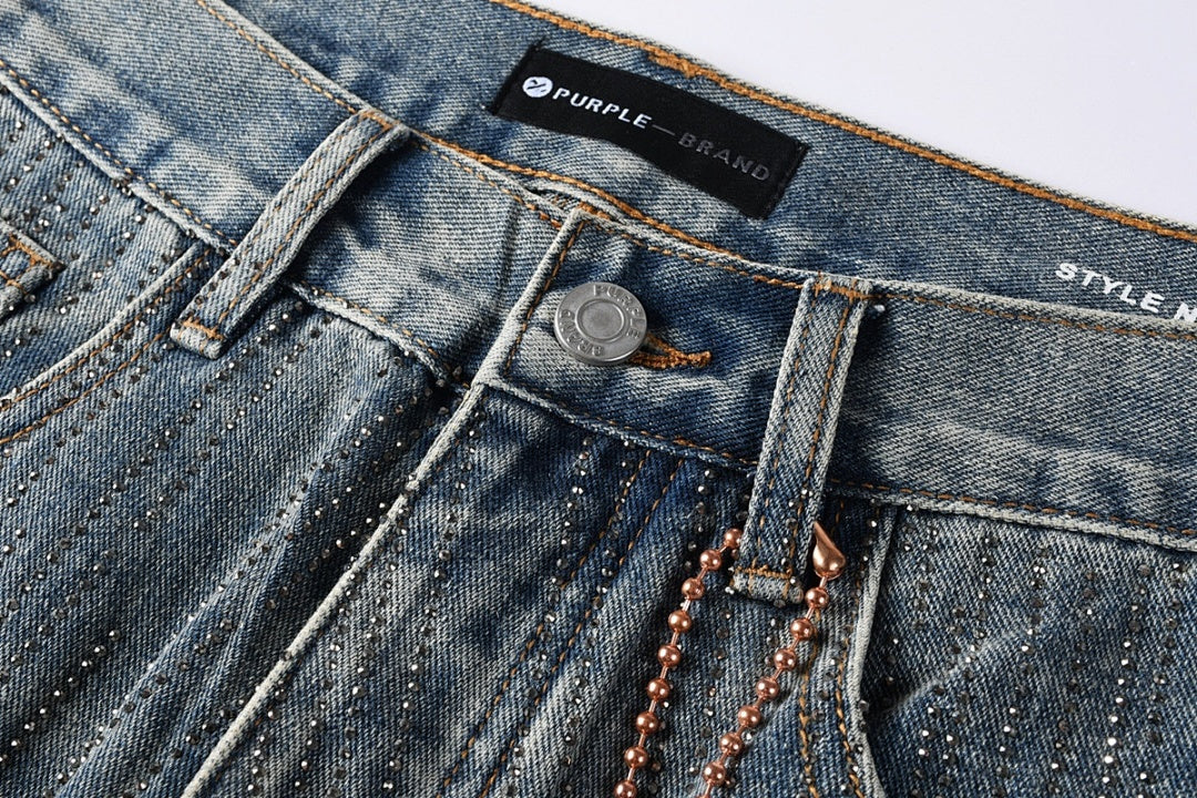 Purple Brand  Jeans #9140