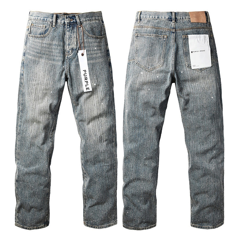 Purple Brand  Jeans #9140
